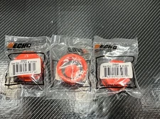 BRAND NEW GENUINE ECHO TRIMMER FUEL CAP 90047 Lot Of 3