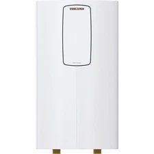 Stiebel Eltron DHC 4-2 Tankless Electric Water Heater, 240,208V