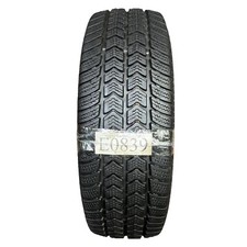 205 65 R16 C 107/105T  SEMPRIT VAN-GRIP Tread 7.4mm(E0839) Puncture Repair