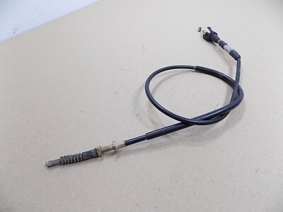 2002 97-06 Kawasaki KDX200 KDX 200 220 / OEM Original CLUTCH CABLE