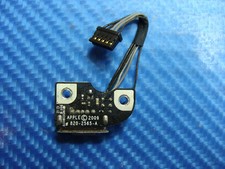 Macbook Pro A1286 15" 2010 MC373LL/A Genuine Laptop MagSafe Board 661-5217
