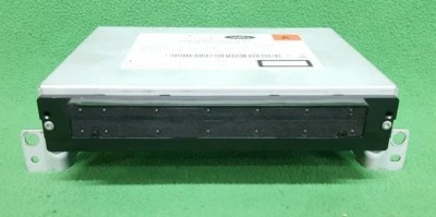 OE GENUINE Reproductor GPS DVD CD Óptico Land Rover Range Rover Evoque LR072088 - Imagen 1 de 4