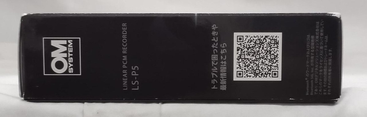 Olympus Linear PCM Recorder LS-P5 Japan 231010 | eBay Olympus Linear PCM Recorder LS-P5 Japan 231010 | eBay