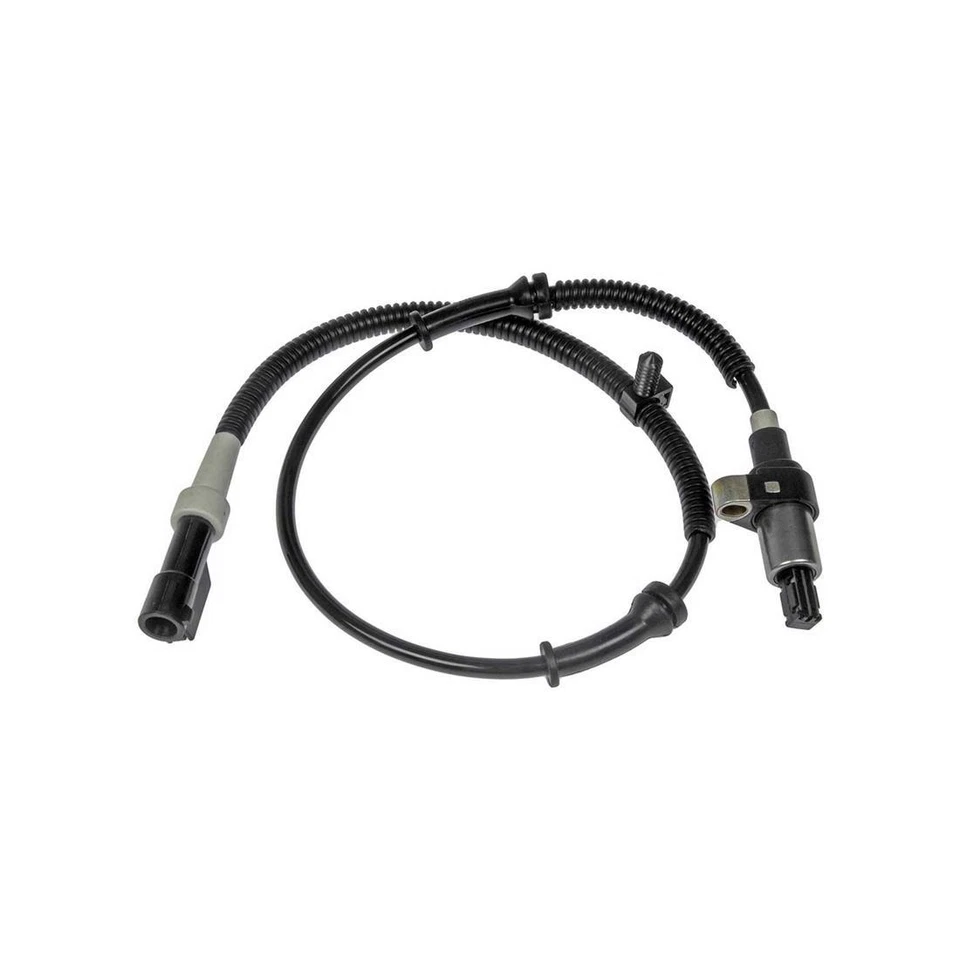 970-273 Dorman ABS Sensor de velocidad delantero lado del conductor o del pasajero nuevo diestro izquierdo Foto 2 de 4