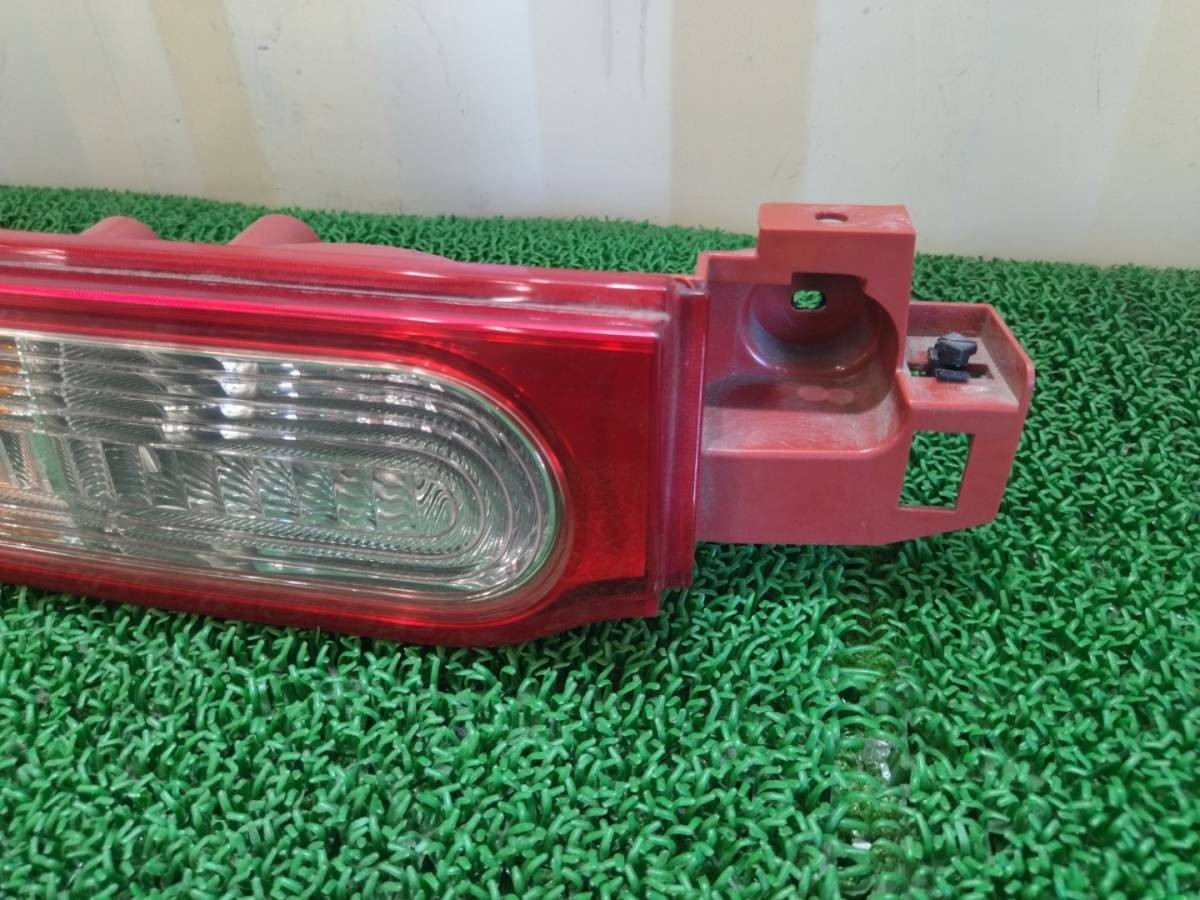 Genuine Nissan Cube Z12 Left Tail LightSTANLEY P8187 OEM | eBay