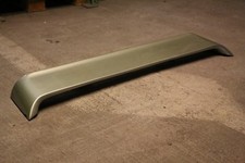 Mercedes W124 C124 A124 - Lorinser KBA4882031 Typ: 4882031 Heckspoiler Spoiler