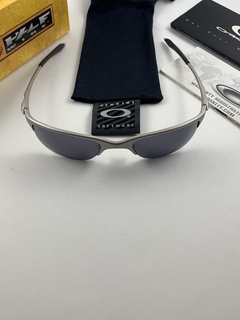 oakley half wire 1.0