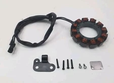 2014 Harley Davidson XL1200  1200 Stator Magneto Alternator Generator Coil