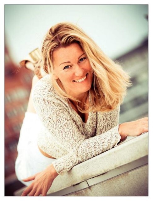 Thumbnail - No Limits Willkommen In Der Schöpferkraft Marlies Pante