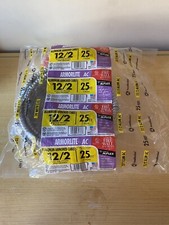 Southwire Armorlite 25-ft 12 / 2 Aluminum Armored Ac Cable