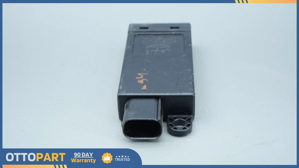 BMW 650I F33 F83 2012-2018 módulo de alarma alarma de puerta Dwa 65 75 9 233 009 OEM Foto 2 de 4