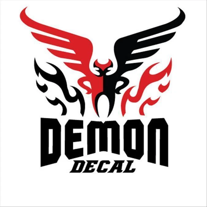 D761 Calcomanía Adhesiva Love of Cats Ventana Coche Camión (Colas del Corazón) Foto 2 de 2