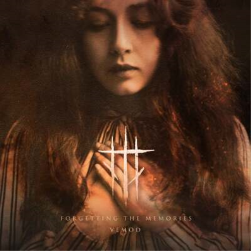 Forgetting the Memories Vemod (CD) Album Digipak