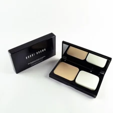 Bobbi Brown Skin Weightless Powder Foundation W-036 WARM SAND - 0.38 Oz. / 11 g