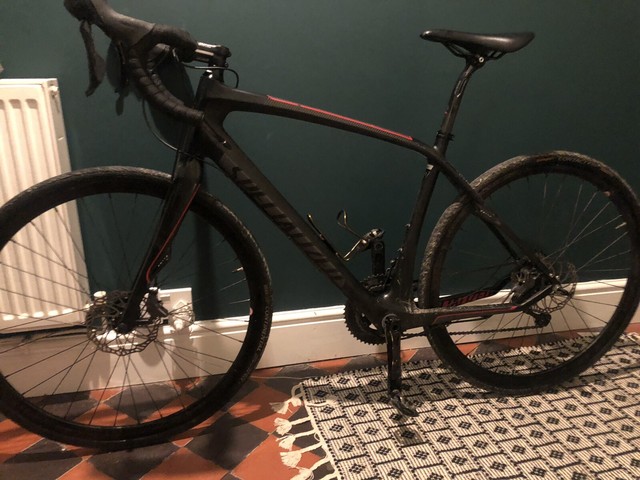 ebay specialized sirrus