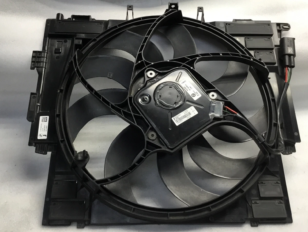 Symptoms Of A Bad Or Failing Thermo Coolant Fan Switch, 60 OFF