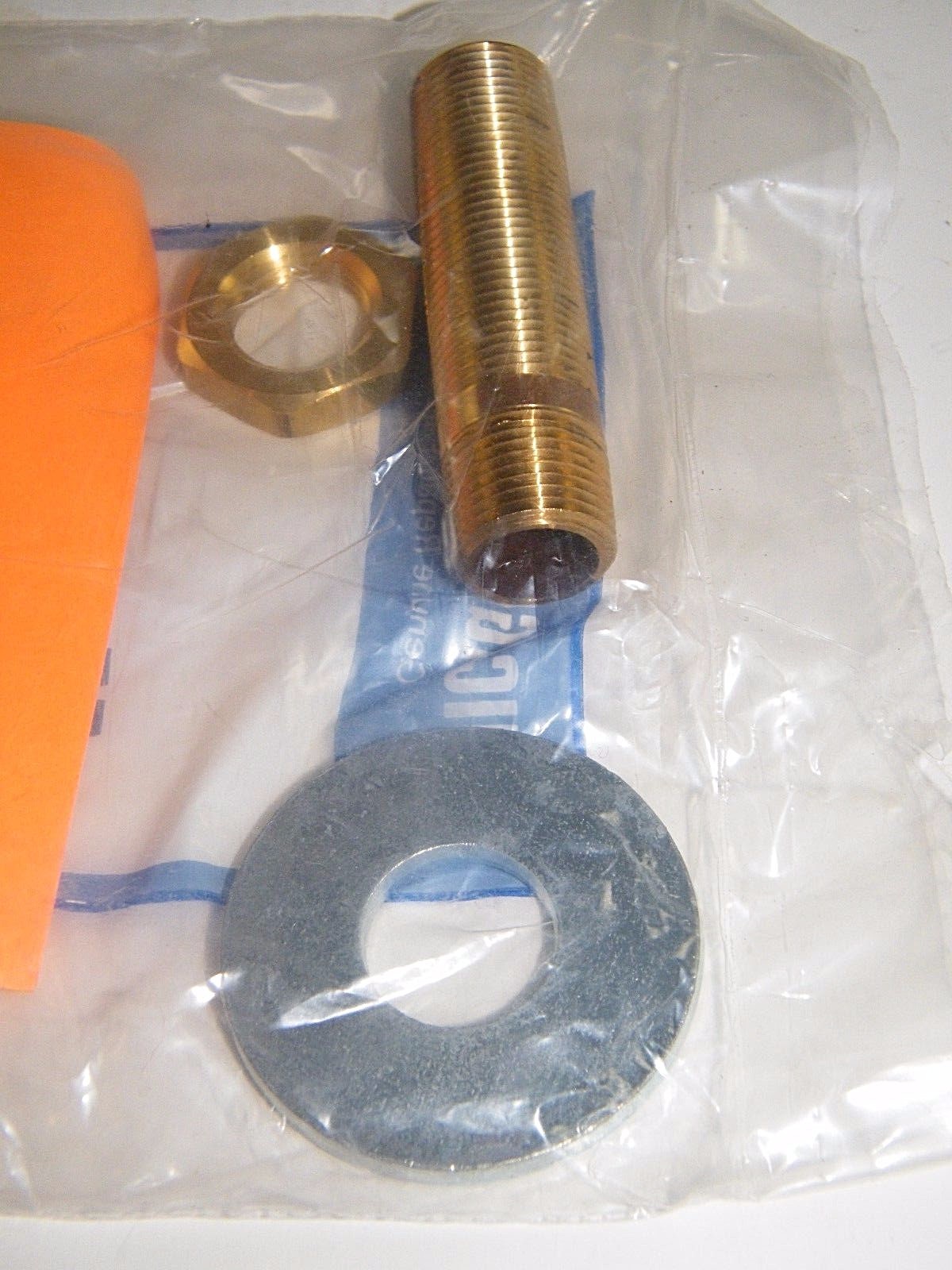 CHICAGO FAUCETS REPAIR KIT FITTING, 55PPNF, OEM & ORIGINAL, SEALED