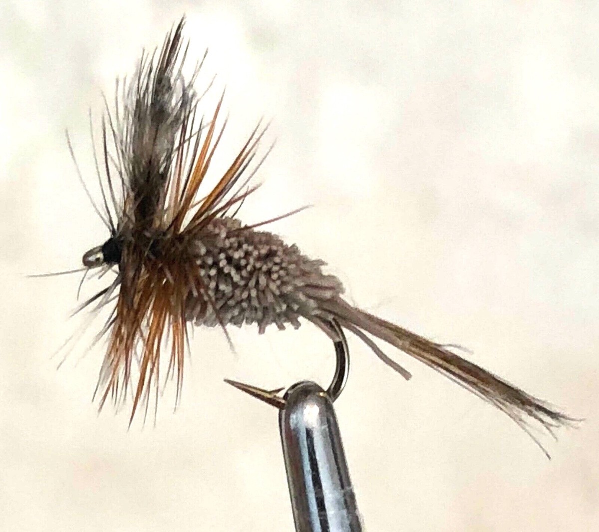 ADAMS IRRESISTIBLE DRY FLY FISHING FLIES - 6 x SIZE #12 | eBay ADAMS IRRESISTIBLE DRY FLY FISHING FLIES - 6 x SIZE #12 | eBay