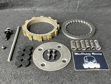MacDaddy Racing Yamaha Banshee Clutch Kit ('87-'06)