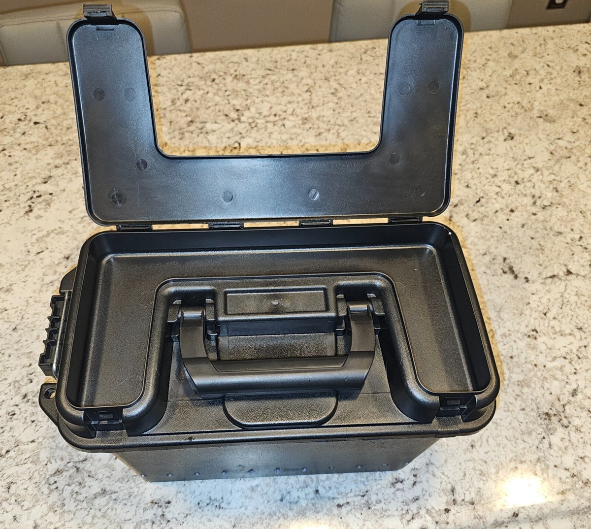 bandit tackle box Crankbait and spoon tackle box 