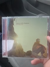 All Things New - Music CD - Steven Curtis Chapman -   -  - Very Good - Audio CD