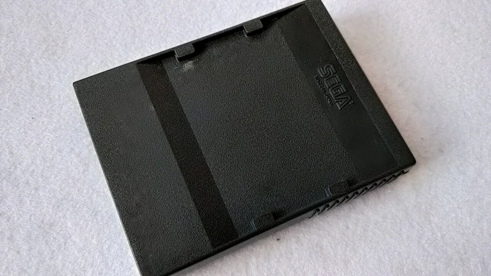 Alex Kidd The Lost Stars Sega Master system MK-2000/Mark3 SG-1000M3 Boxed -a428- - Image 3 of 4