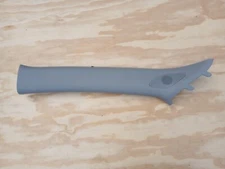 2016-2023 CHEVY MALIBU FRONT LEFT DRIVER SIDE A PILLAR TRIM COVER PANEL 84028726