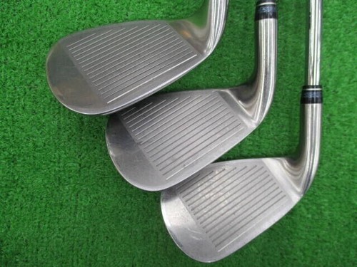 Dunlop XXIO 2020 NAVY Irons #6-9.P(5Clubs)/NSPRO/Flex:R/Iron set - Picture 5 of 6