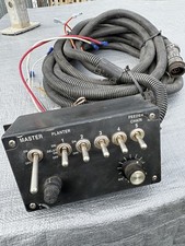 Raven Industries Planter Controller Box W/ Wire Harness - Control 063-0172-217