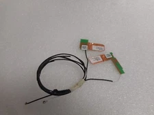 GENUINE DELL LATITUDE E5440 WIRELESS ANTENNA KIT A133M6 A133M7 *XB01*