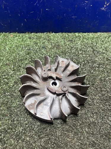 Partner K950 Benzin Scheibenfräse Betonsäge Schwungrad Magneto - Bild 2 von 3