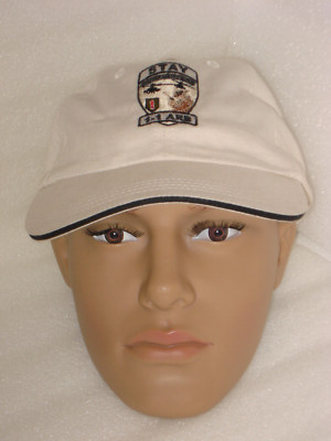 NWOT- Unused-Stay Gunfighters 1-1 ARB  Baseball Cap -Adjustable- NEVER WORN-New