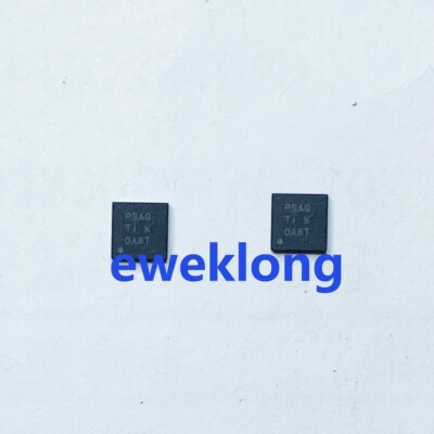 5pcs x TPS73201QDRBRQ1 QFN8 Marking Code PSAQ IC chips components