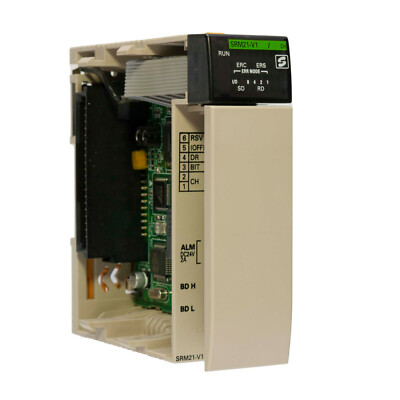Omron CQM1-SRM21-V1 Compobus/S Master Unit | B2B Fast Shipping