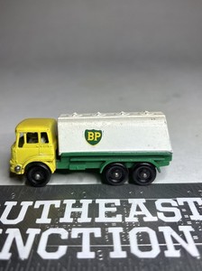 Matchbox Bp Tanker | eBay