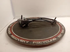 Citroen C3 2021 Mk3 Front Wiper Motor And Linkage - 9827963480