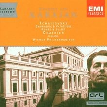 Karajan-Edition (Karajan in Wien Vol. 5) von Wiener P... | CD | Zustand sehr gut