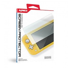 Nintendo Switch Lite Tempered Glass Screen Protector KMD 