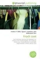 Frederic P. Miller (U. A.) | Frock Coat | Taschenbuch | Englisch (2026)