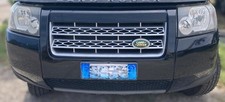 PARAURTI ANTERIORE COMPLETO PER LAND ROVER Freelander 3° Serie PARAURTI LAND R