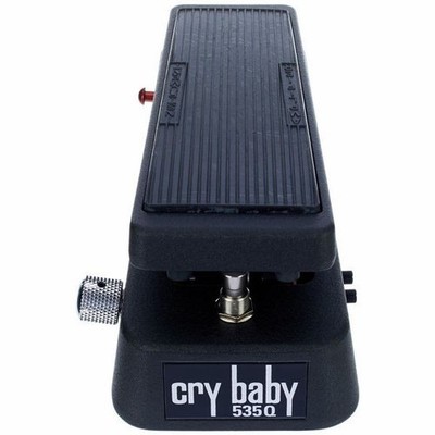 Dunlop Cry Baby CB-535Q