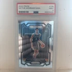 2023-24 Panini Prizm - Victor Wembanyama #136 (RC)
