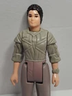 Vintage 1984 Kenner Star Wars Endor Princess Leia Action Figure Original   b16
