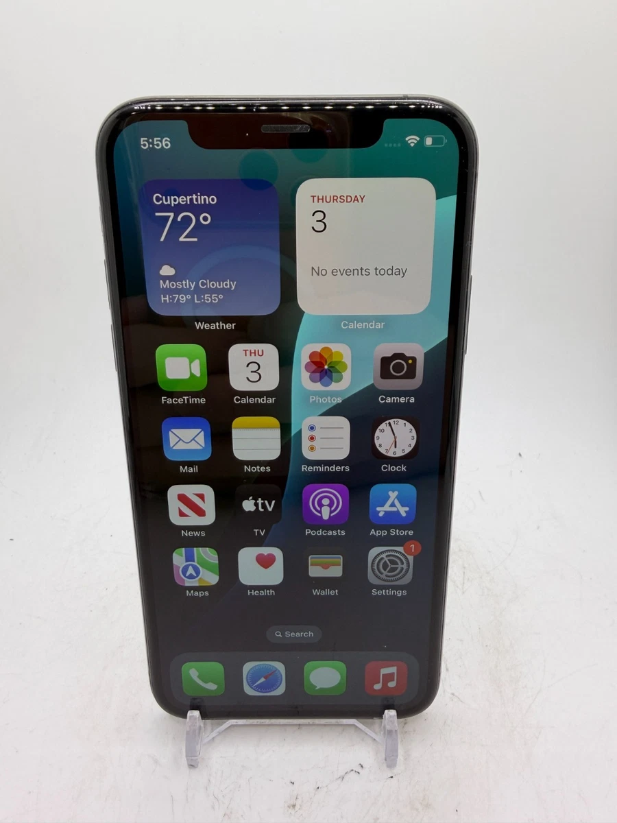 iPhone XS 64GB iOS for sale | eBay