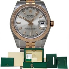 Rolex Datejust 178271 for sale | eBay