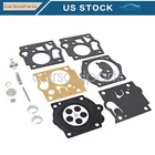 USA Carburetor Kit FITS Walbro Homelite XL-12 Super XL Complete Carb Repair Saw