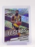 MAGIC JOHNSON 2024-25 PANINI REVOLUTION LEGENDS #155 LAKERS BASKETBALL Q7084