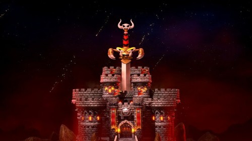 Super Mario RPG Nintendo Switch Game Multilingual support From Japan Tested - Picture 9 of 11