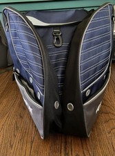 Athalon Ski Boot Bag / Backpack - YOUTH