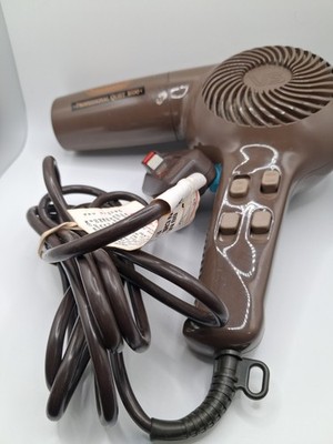 Vidal Sassoon Professional Quiet 1600